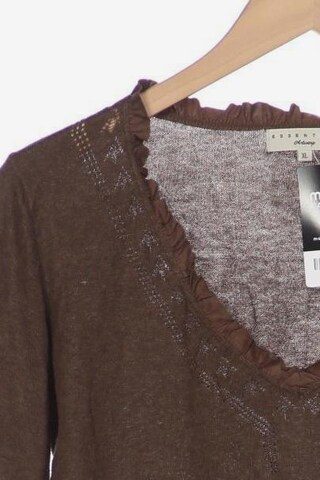 Essentiel Antwerp Sweater & Cardigan in XL in Brown
