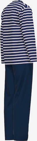 Pyjama long CECEBA en bleu