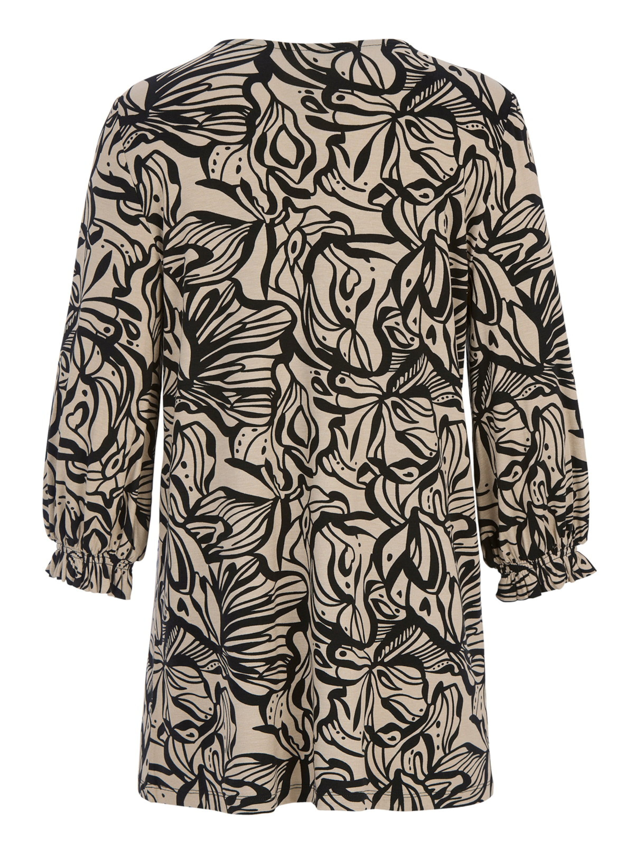 Cellbes of Sweden Tuniek in Beige