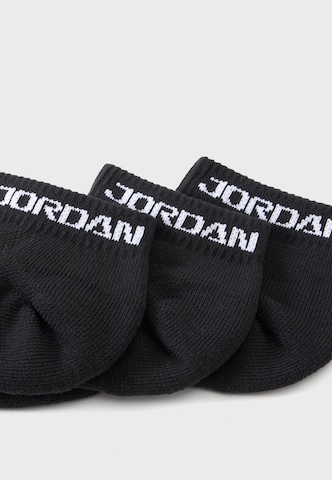 JordanSportske čarape 'ED ELVD' - crna boja