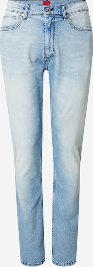 HUGO Farkut värissä vaaleansininen, Tuotenäkymä