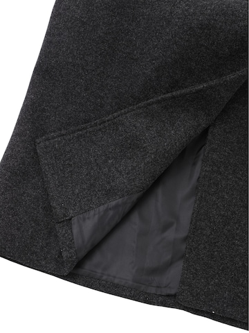 LapaPlus Gilet in Grijs