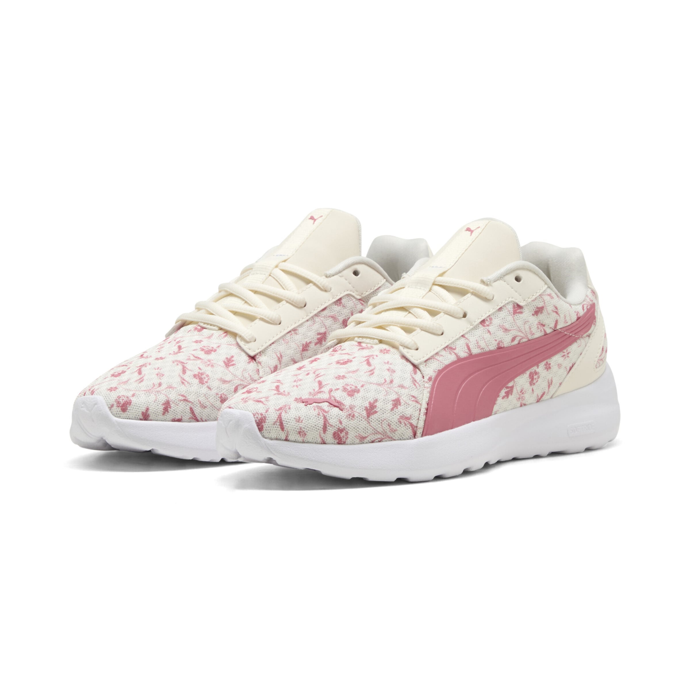 PUMA Sneakers laag 'Cosmic Fiore ' in Wit