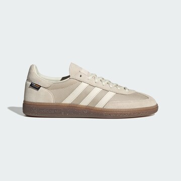 ADIDAS ORIGINALS Sneakers 'Handball Spezial' in Beige
