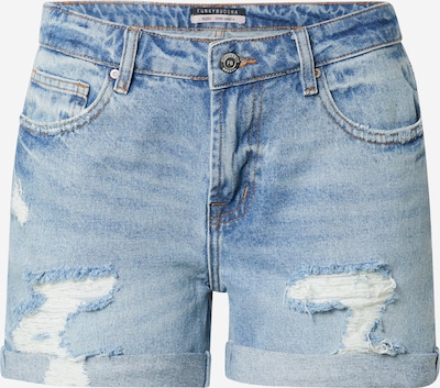 Funky Buddha Jeans in Light blue, Item view
