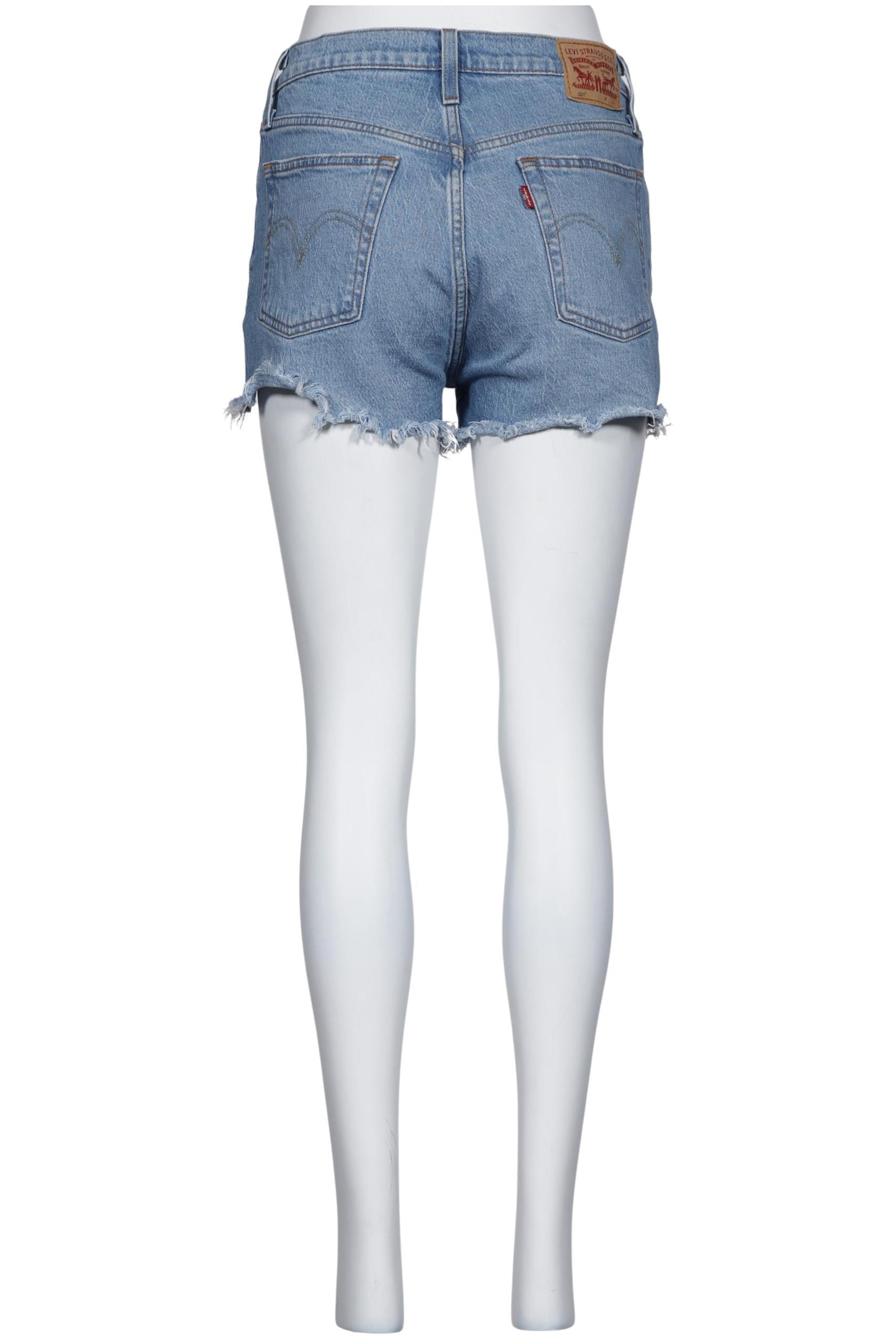 LEVI'S ® Shorts in S in Blue