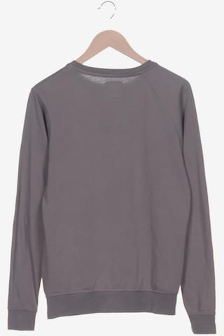 Volcom Sweater L in Grau