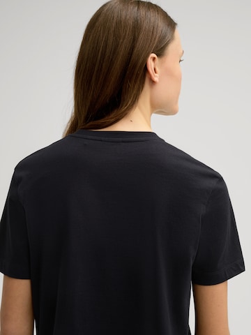JOOP! Jeans Shirt 'Toldi' in Zwart