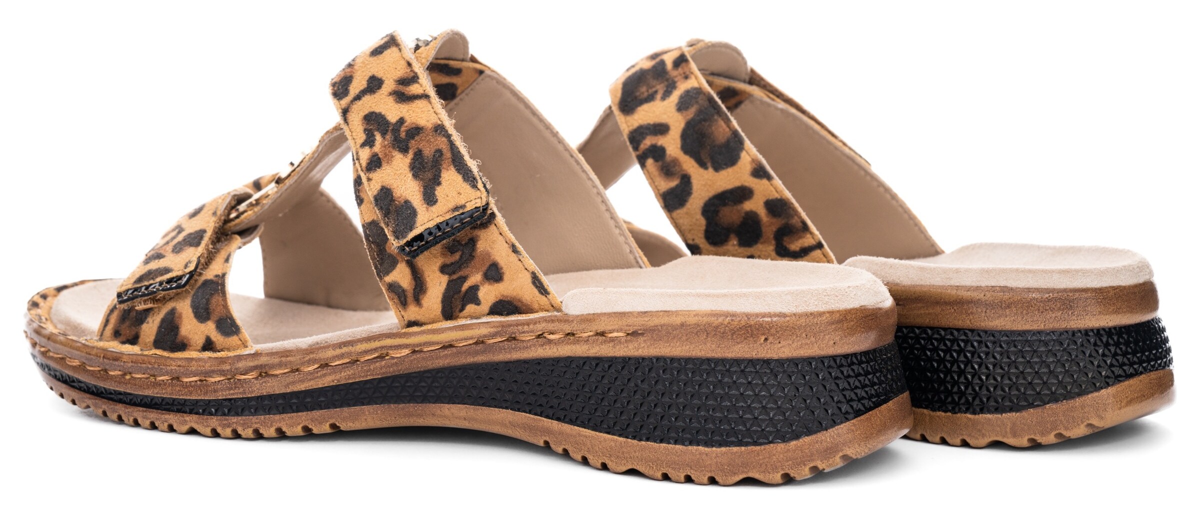 ARA Muiltjes in Beige