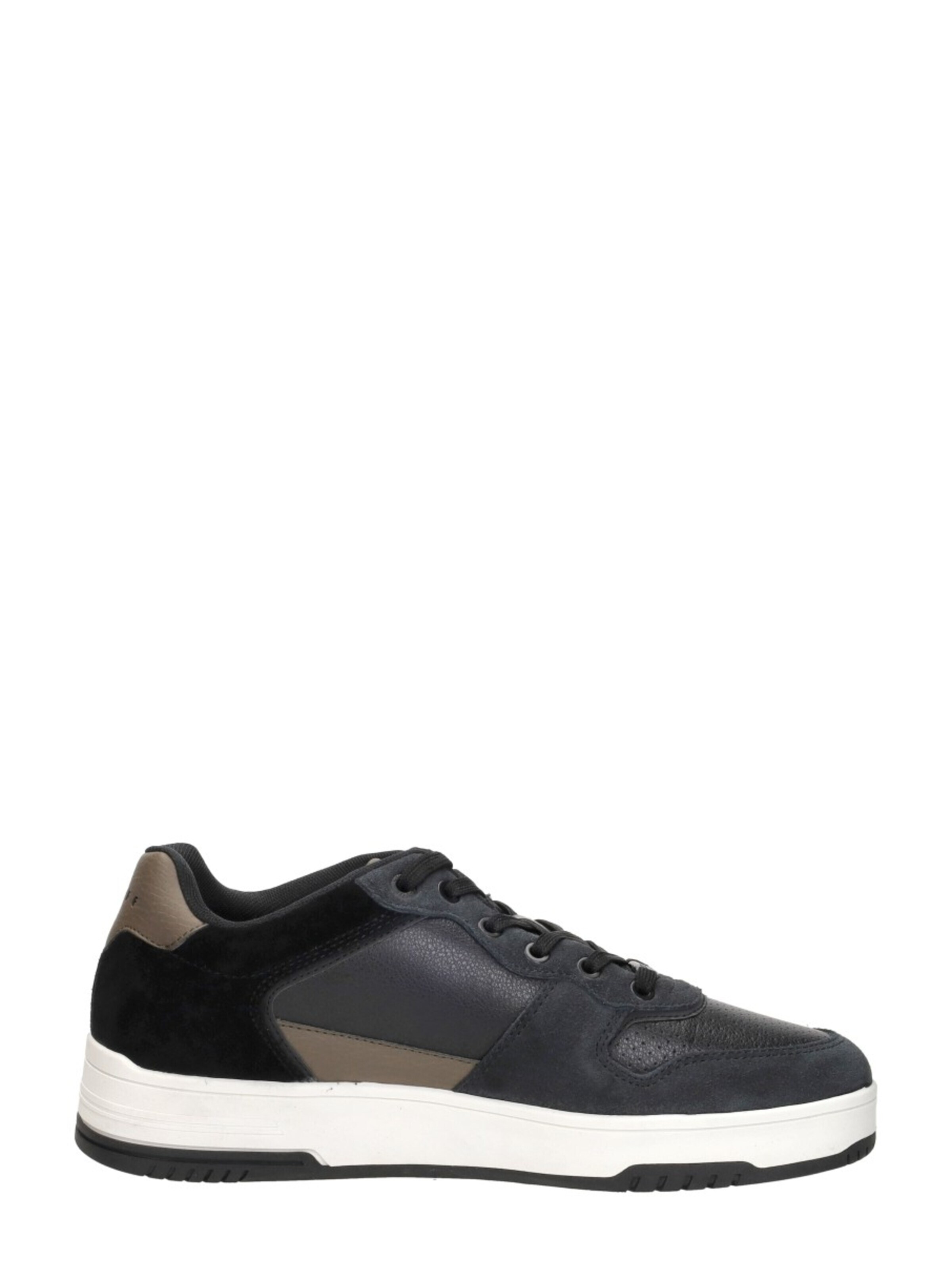 Cruyff Sneakers laag 'Royal C+' in Zwart