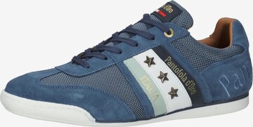 PANTOFOLA D'ORO Sneaker 'Imola' in Blau: predná strana