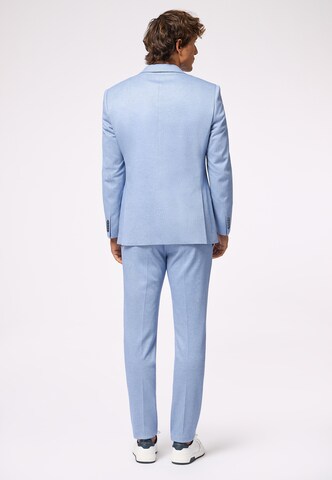 ROY ROBSON Slimfit Pak in Blauw