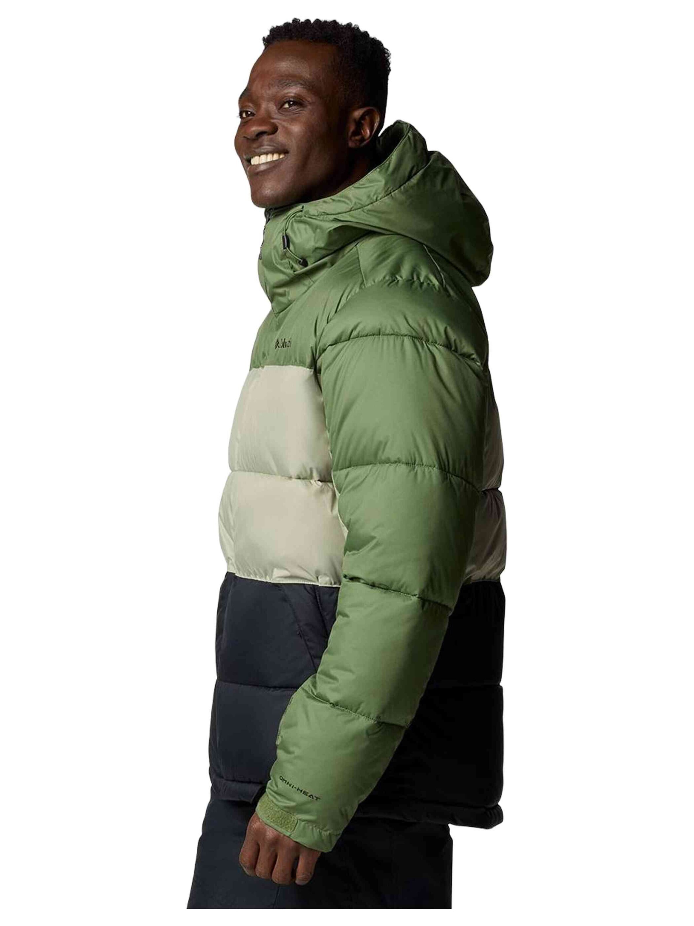 COLUMBIA - Chaqueta de invierno '2087401352' en Mezcla de colores