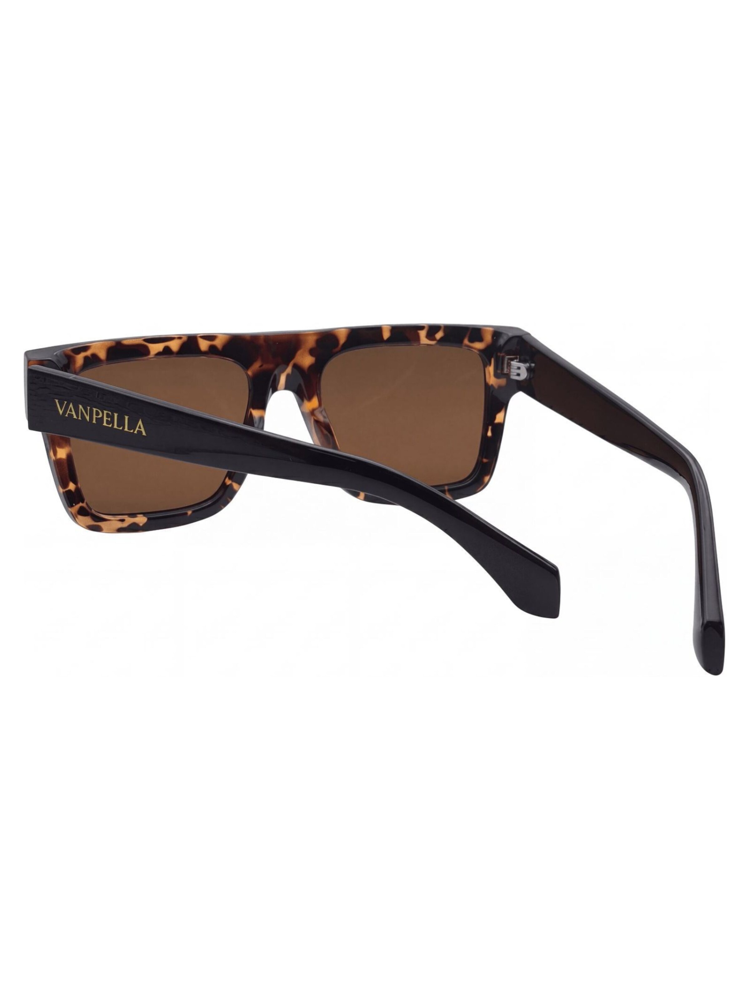Lunettes de soleil 'The Cosmo Tortoise' VANPELLA en mélange de couleurs