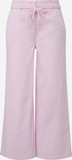 comma casual identity Pants in Lilac, Item view