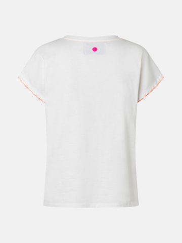 LIEBLINGSSTÜCK Shirt in White