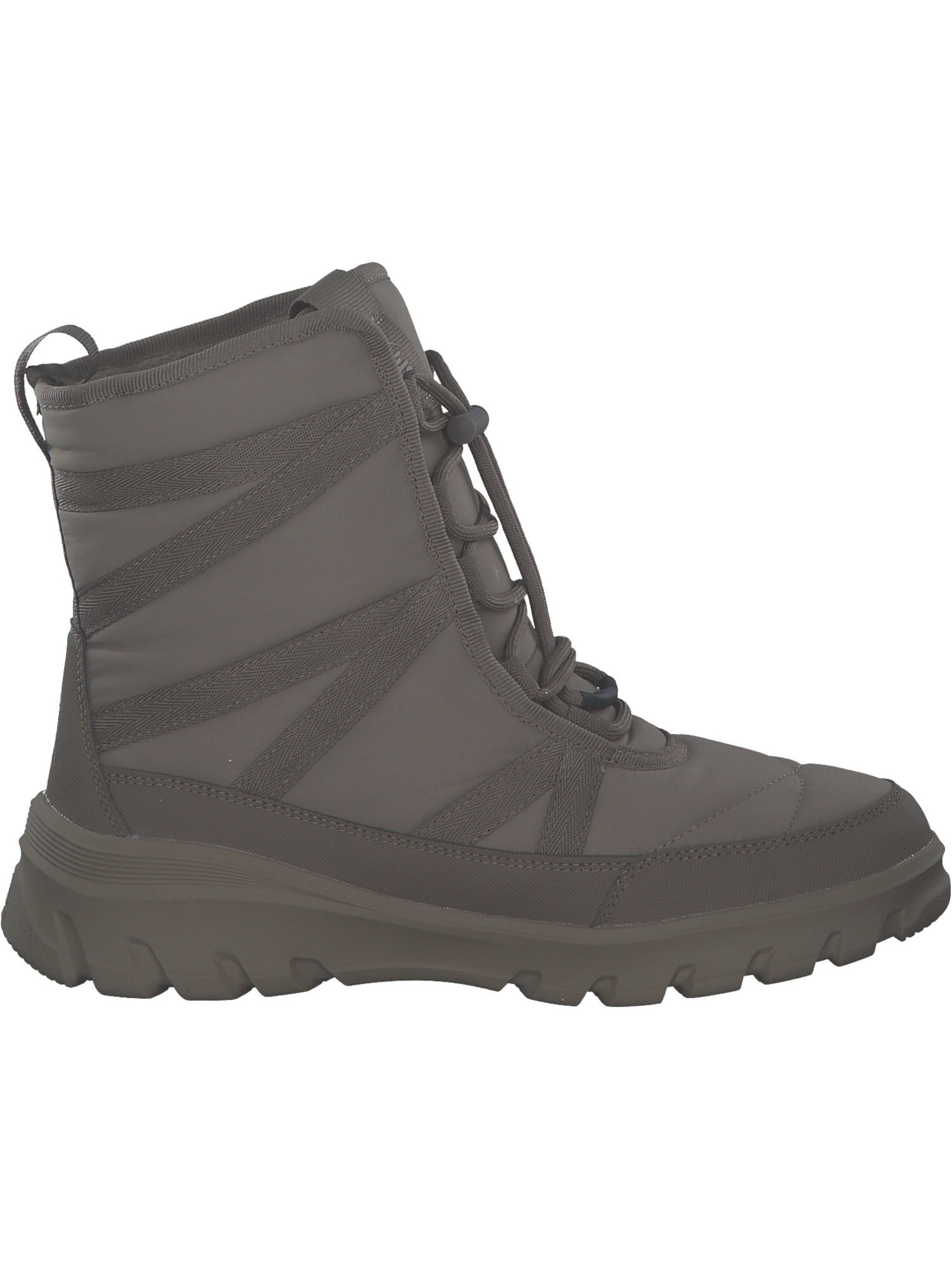 Kamik Snowboots 'Snowdon NK2340' in Grijs