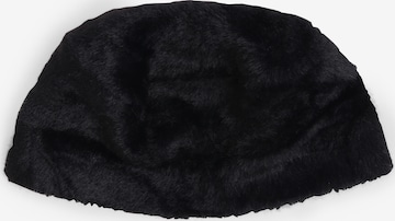 Bonnet LOEVENICH en noir