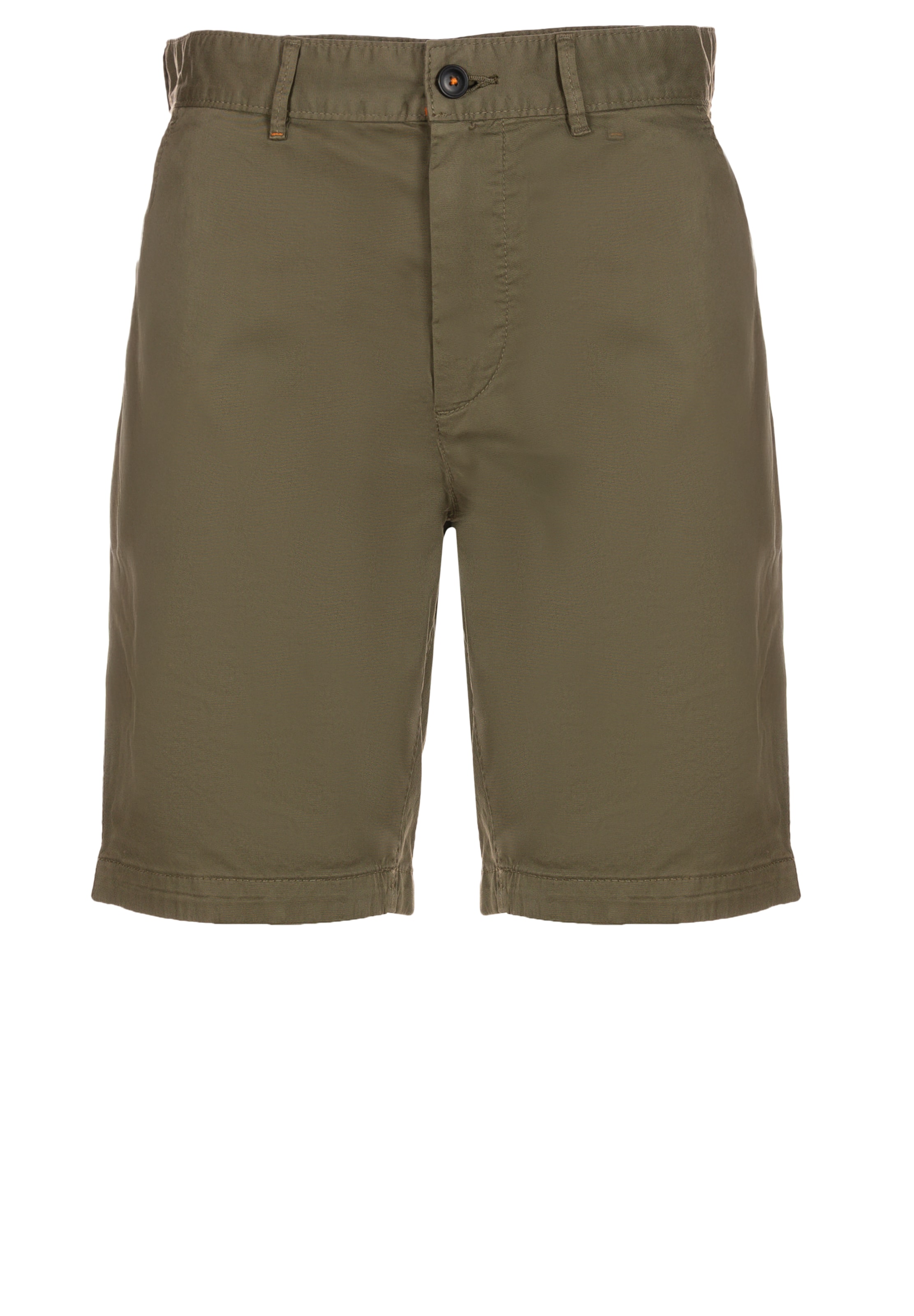 BOSS Pants in Olive, Item view
