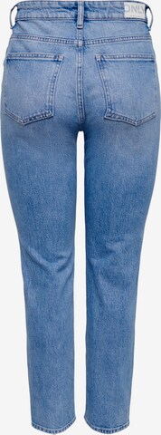 ONLY Normalny krój Jeansy w kolorze niebieski