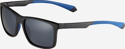 Polaroid Sonnenbrille 'PLD 7043/S' in blau / schwarz, Produktansicht