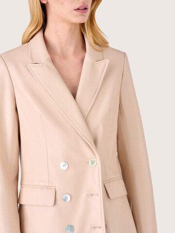Camomilla Winterjas 'Greg' in Beige