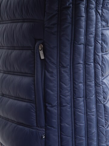 BIG STAR Tussenjas 'ACARF' in Blauw