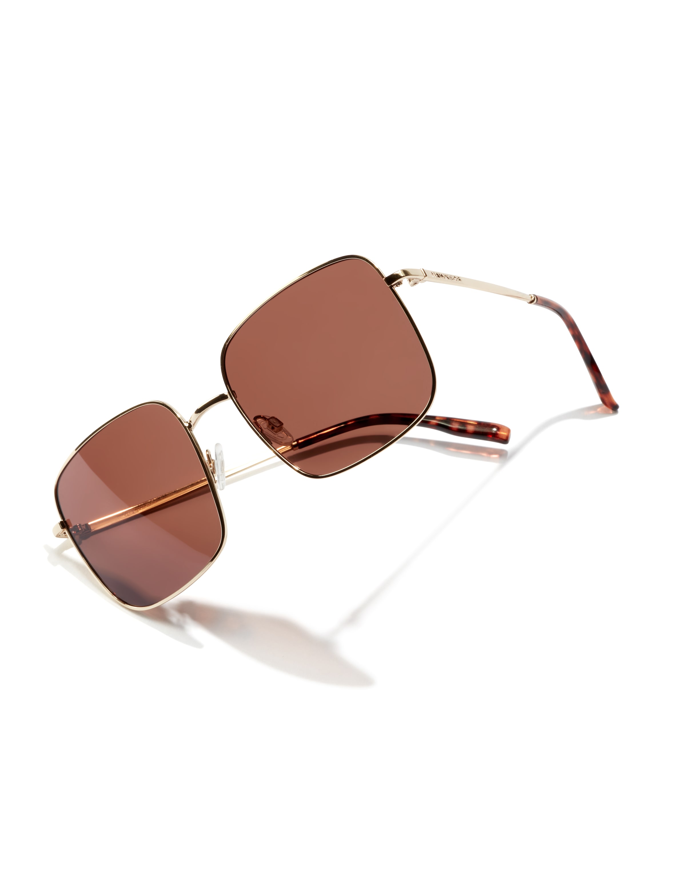 HAWKERS Sunglasses 'Royal Flush' in Gold