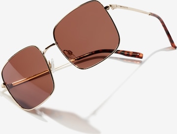 HAWKERS Sunglasses 'Royal Flush' in Gold