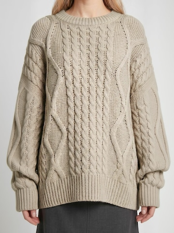 Opal Studio Sweater ' Carla ' in Beige