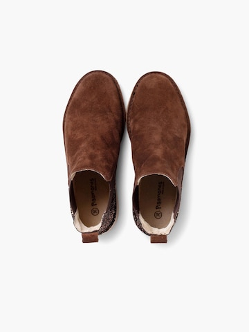 Pisamonas Boots in Brown