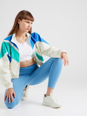Reebok Átmeneti dzseki 'Classic' - kék