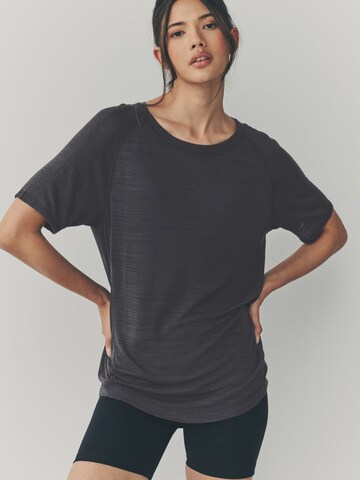 Maglia funzionale di Next in grigio: frontale