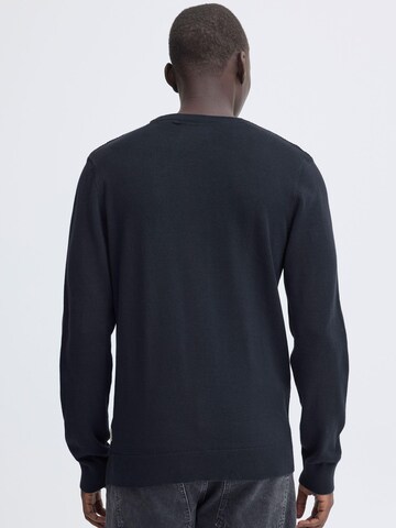 Pull-over 'BHBaron' BLEND en bleu