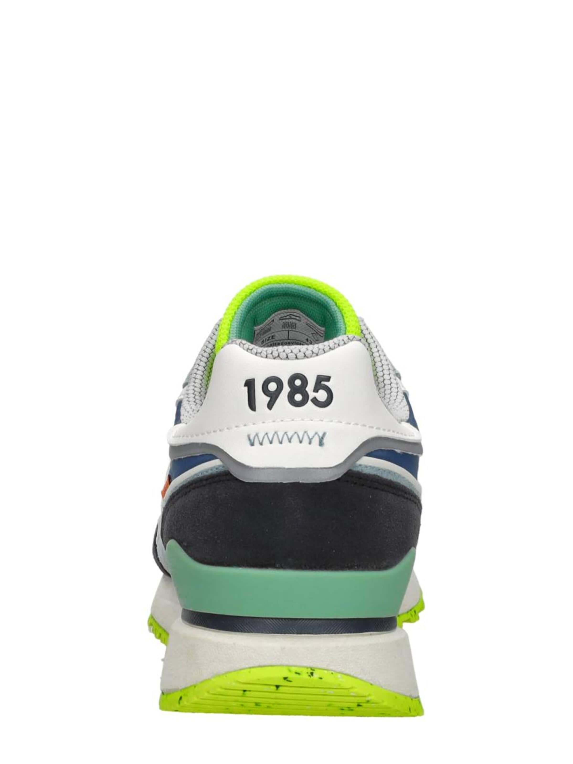 victoria Sneakers laag 'Sneakers Laag' in Gemengde kleuren