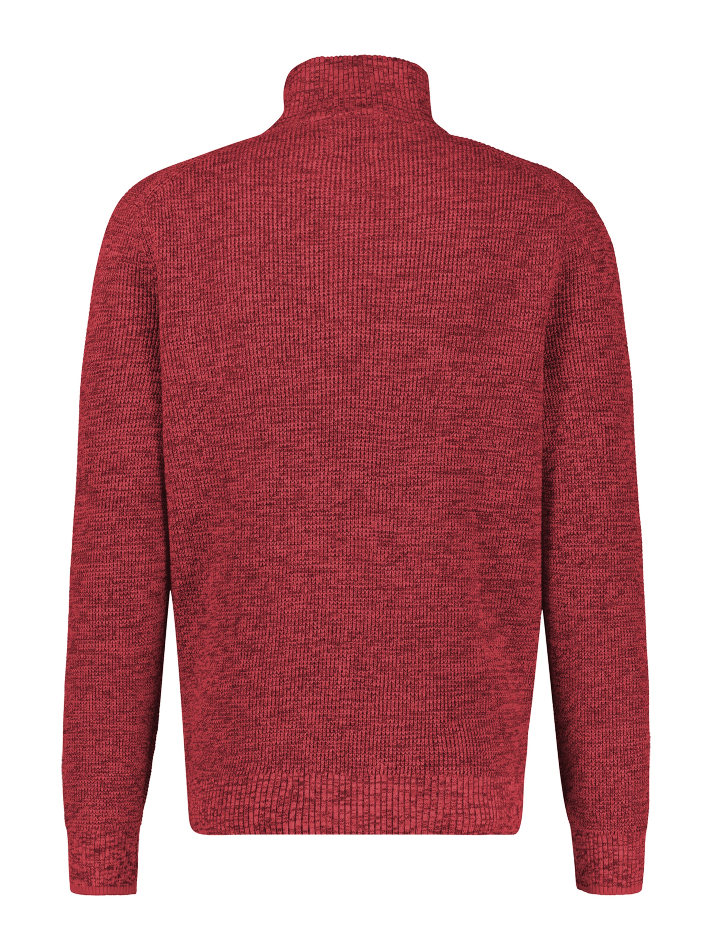 LERROS Sweater in Red