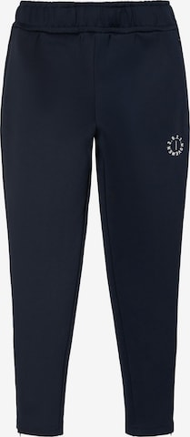 NAME IT Regular Trousers in Blue: front