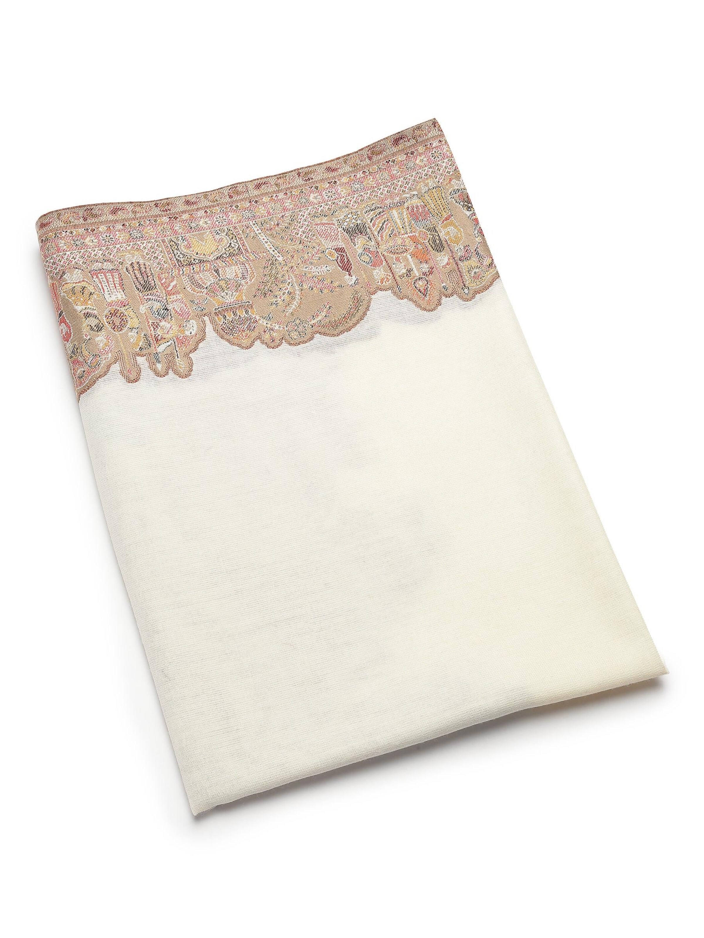 AVANT-GARDE PARIS - Chal 'Oriaina' en Mezcla de colores