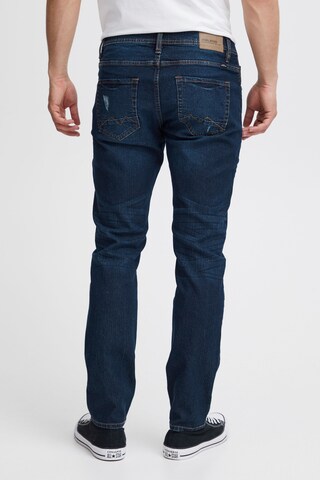 Slimfit Jeans 'Jet' di BLEND in blu