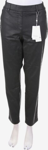 GERRY WEBER Pants in XXXL in Black: front