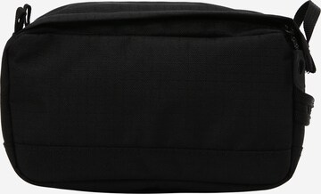 DAKINE Toiletry Bag in Black: front