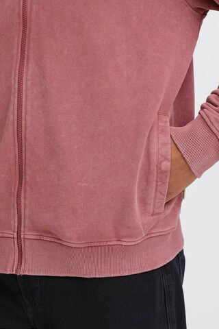 Veste de survêtement ' BHFactor ' BLEND en rouge