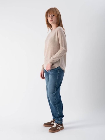 MND Pullover‌‌ in Beige