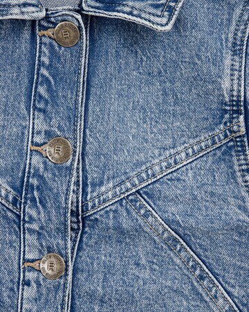 Gilet di WE Fashion in blu