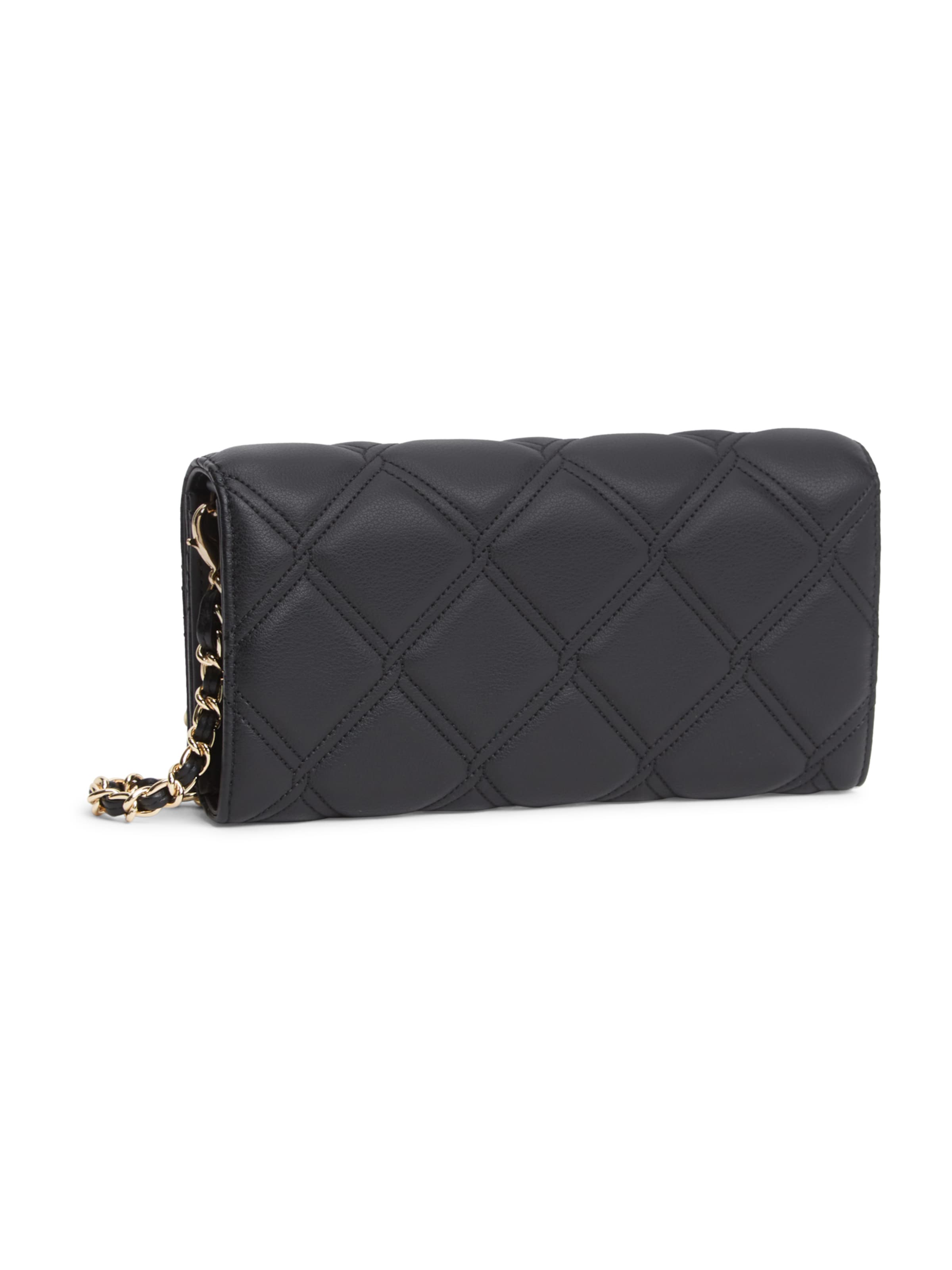 Pochette TOMMY HILFIGER en noir
