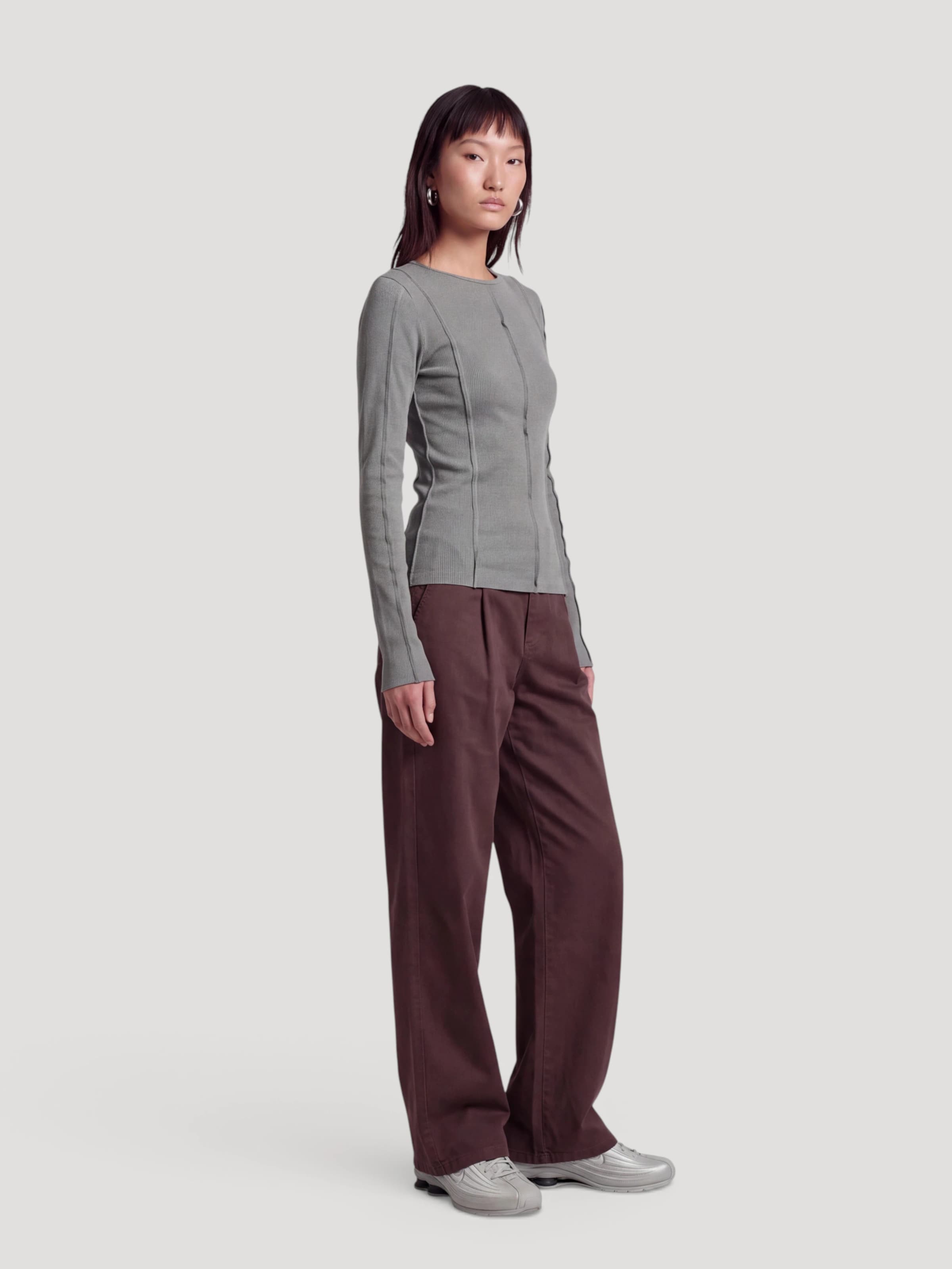 Shirt 'Halima'