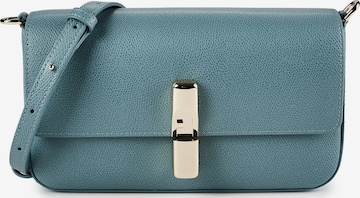 Borsa a tracolla 'Iride' di FURLA in blu: frontale