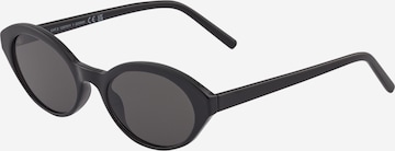& Other StoriesSunčane naočale - crna boja: prednji dio