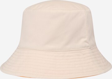 Karolina Kurkova Originals Hat 'Jaden' in Yellow: front