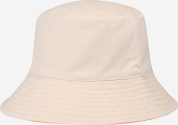 Pălărie 'Jaden' de la Karolina Kurkova Originals pe galben: față